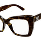 BB0297O 002 Dark Havana