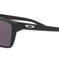 Sylas OO9448 01 polished black