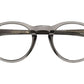 0703 Optical XB Transparent Grey