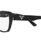 PR 01YV havana black white