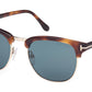 Henry FT0248 53V Blonde Havana Blue