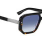 D2 0105/S WR7 Black Havana