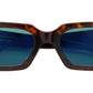Teddy 3627 Azure