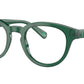 PH2262 6084 Green