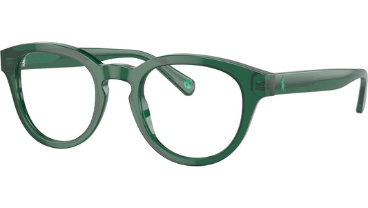 PH2262 6084 Green