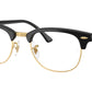 Clubmaster Optics RB5154 5784