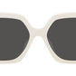 MU 10YS 1425S0 White