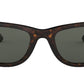 Wayfarer RB2140 902/58 tortoise