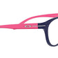 Round Off OY8017 04 polished ice blue