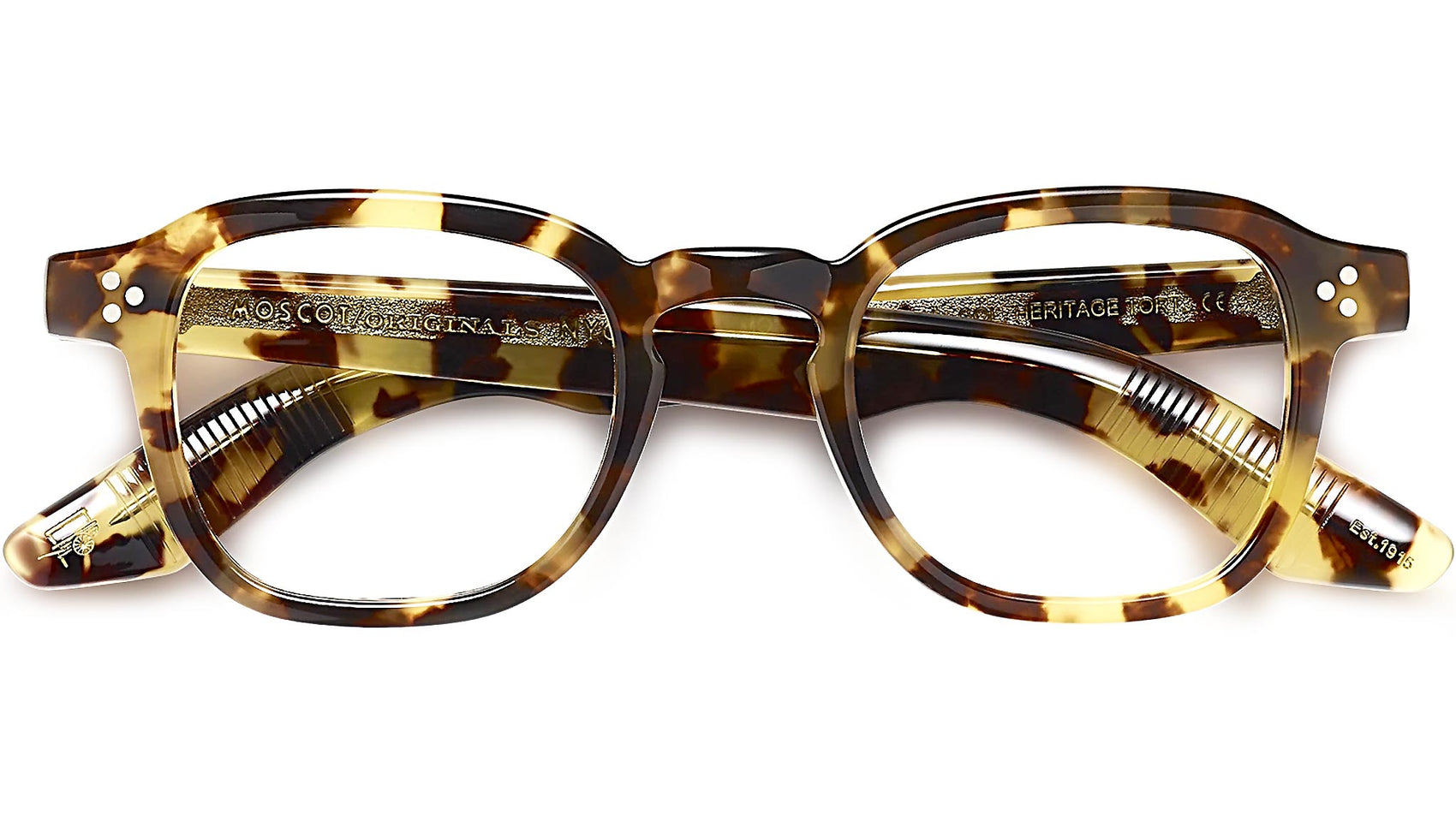 Momza Heritage Tortoise