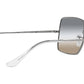 Square Bi-Gradient RB1971 004/GH Gunmetal