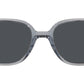 RJ9093S 711087 transparent blue