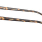 Clubmaster RB3016 130933 havana