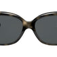 Jackie Ohh RB4101 731/81 grey havana