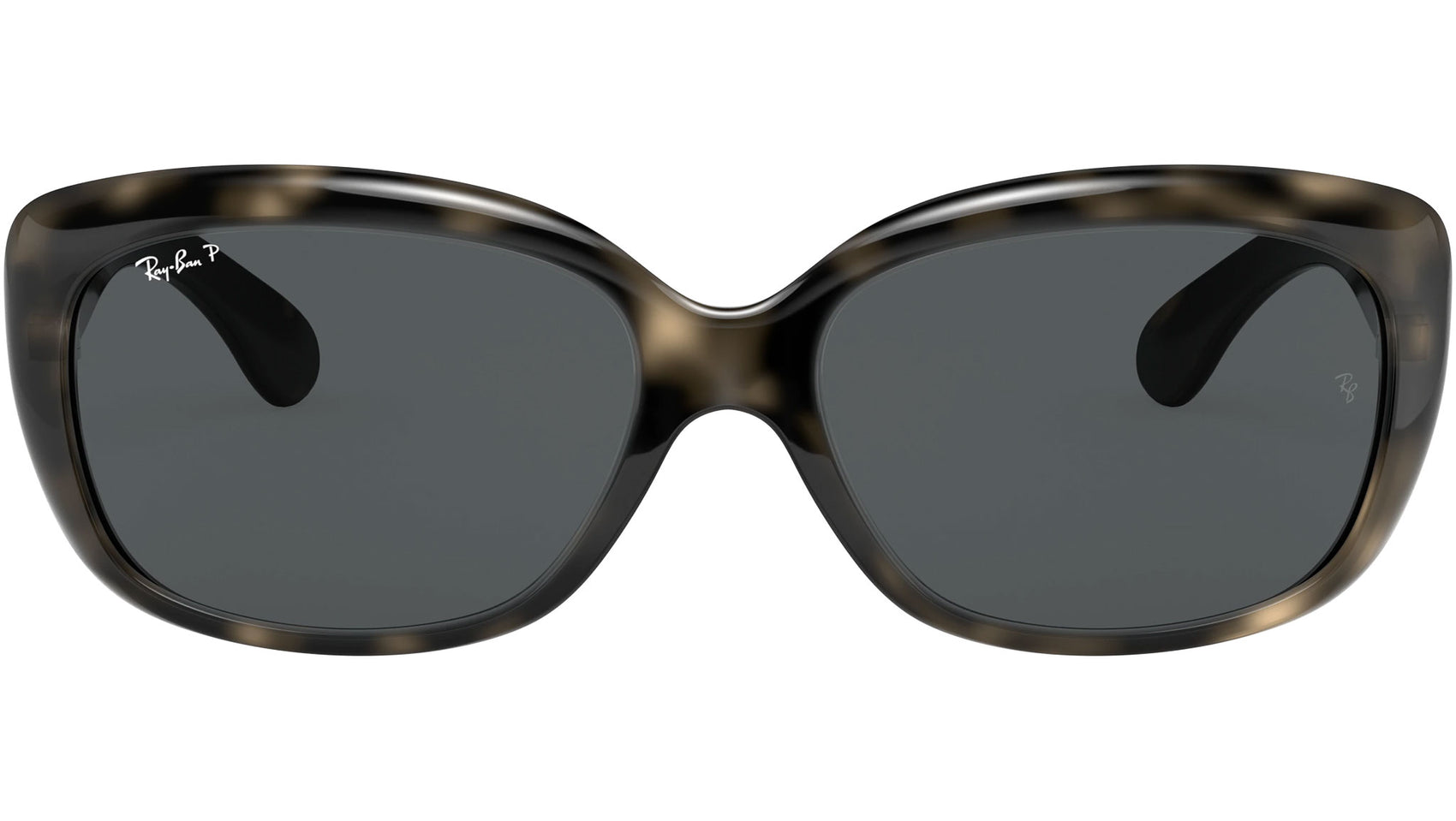 Jackie Ohh RB4101 731/81 grey havana