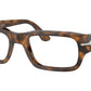 PO3347V 1210 Brown Tortoise