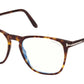 FT5937-B 052 Dark Havana