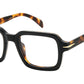 DB 7113 WR7 Black Havana