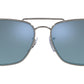 Caravan Reverse RBR0102S 004/GA Gunmetal
