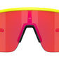 Sutro Lite OO9463 67 Tennis Ball Yellow