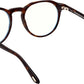 FT5833-B 052 Dark Havana