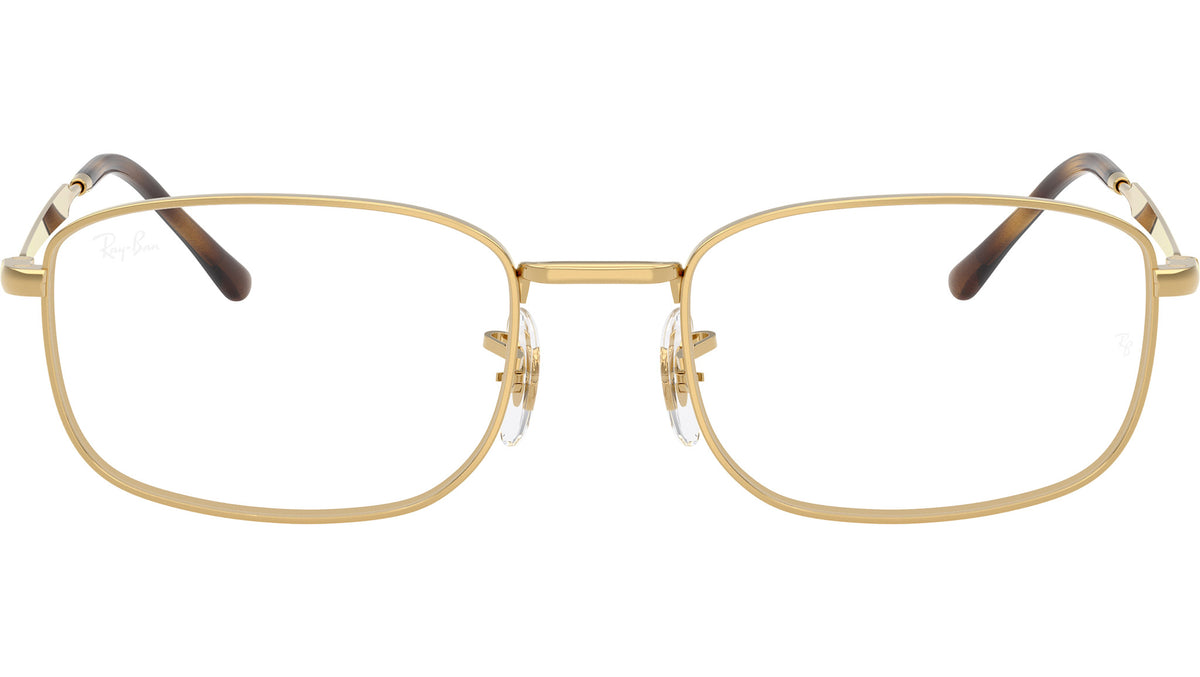 RB6533 Optics 2500