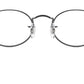 Oval Optics RB3547V 2502