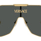 VE2268 100287 Gold