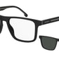 CA8061/CS 08A M9 Black Grey