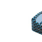 Zokoa Blue/Black Checks