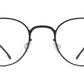 FLEMMING 002 black