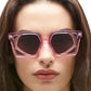 T6 VP Sun Vinyl Pink