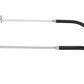 RL5128 9001 Silver
