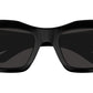 BB0291S 001 Black Grey