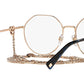 VA1021 3004 rose gold