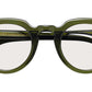 Gavolt Dark Green