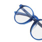 Numero 01 Light Blue