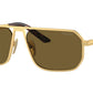 PR A53S 1BK01T Gold