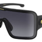 Flaglab 15 003 9O Matte Black
