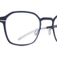BAKER 255 indigo