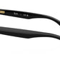 Clubmaster Reverse RBR0504S 6677VR Black Arista