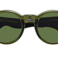 Grunya Sun Dark Green