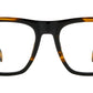 DB 7020/BOLD KVI Striped Brown