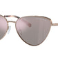 Cortez MK1140 11084Z Rose Gold