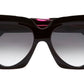 1407 Optical 01 Black Pink