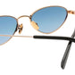 ALBA Gold Blue
