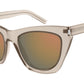 SL 214 KATE 023 beige copper