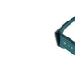 Tahat Metallic Teal
