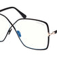 FT5841-B 001 Shiny Black