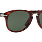 PO0714 havana green
